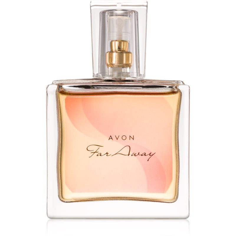 Avon Far Away Eau de Parfum para mujer 30 ml