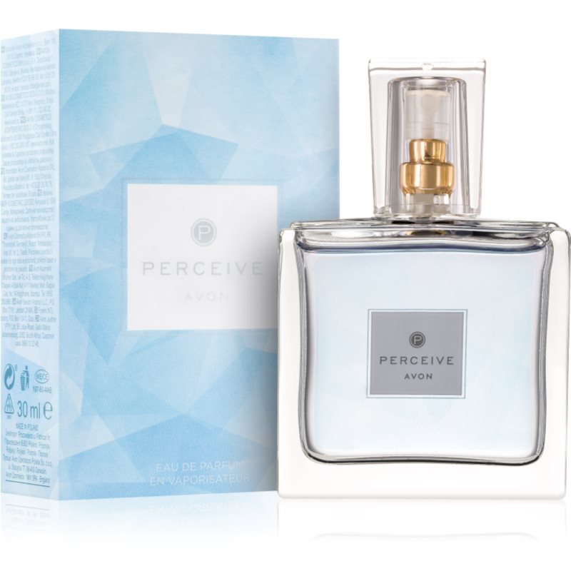 Avon Perceive parfémovaná voda pro ženy 30 ml Image