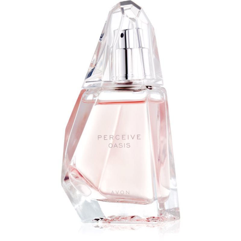 Avon Perceive Oasis parfémovaná voda pro ženy 50 ml Image