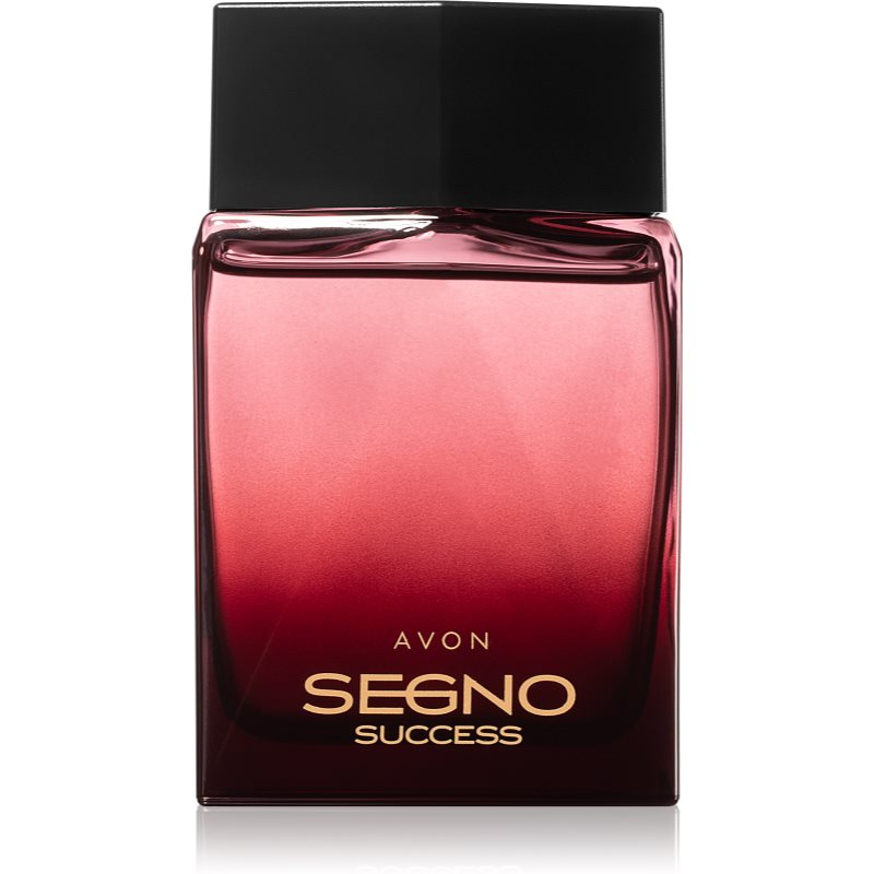 Avon Segno Success parfémovaná voda pro muže 75 ml Image