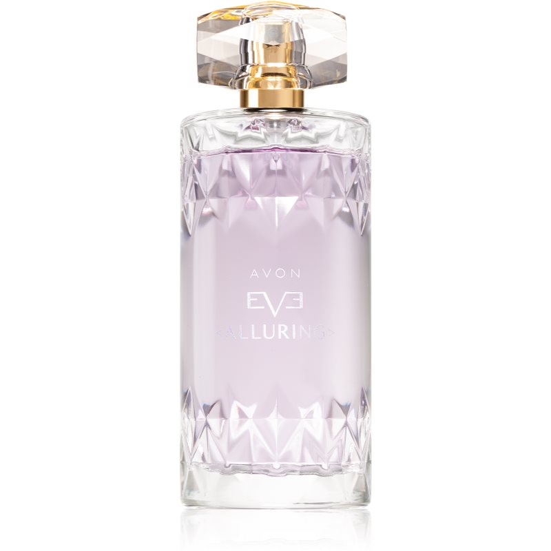Avon Eve Alluring parfémovaná voda pro ženy 100 ml
