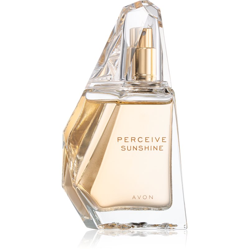 Avon Perceive Sunshine parfémovaná voda pro ženy 50 ml Image