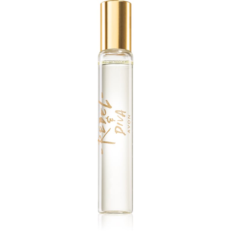 Avon Far Away Rebel & Diva parfémovaná voda pro ženy 10 ml