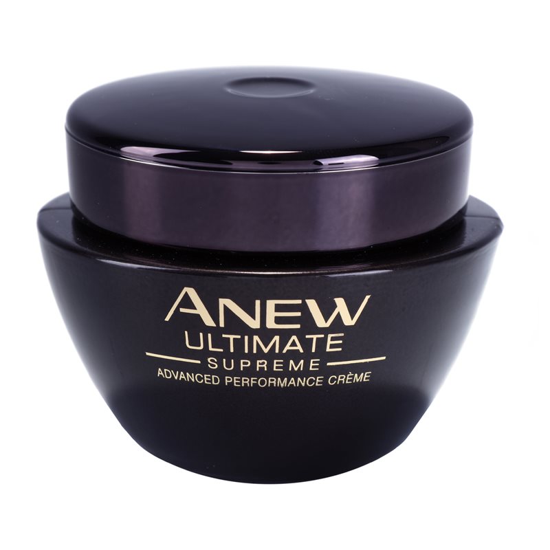 Avon Anew Ultimate Supreme intenzivní omlazující krém 50 ml