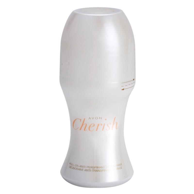 Avon Cherish deodorant roll-on pro ženy 50 ml Image