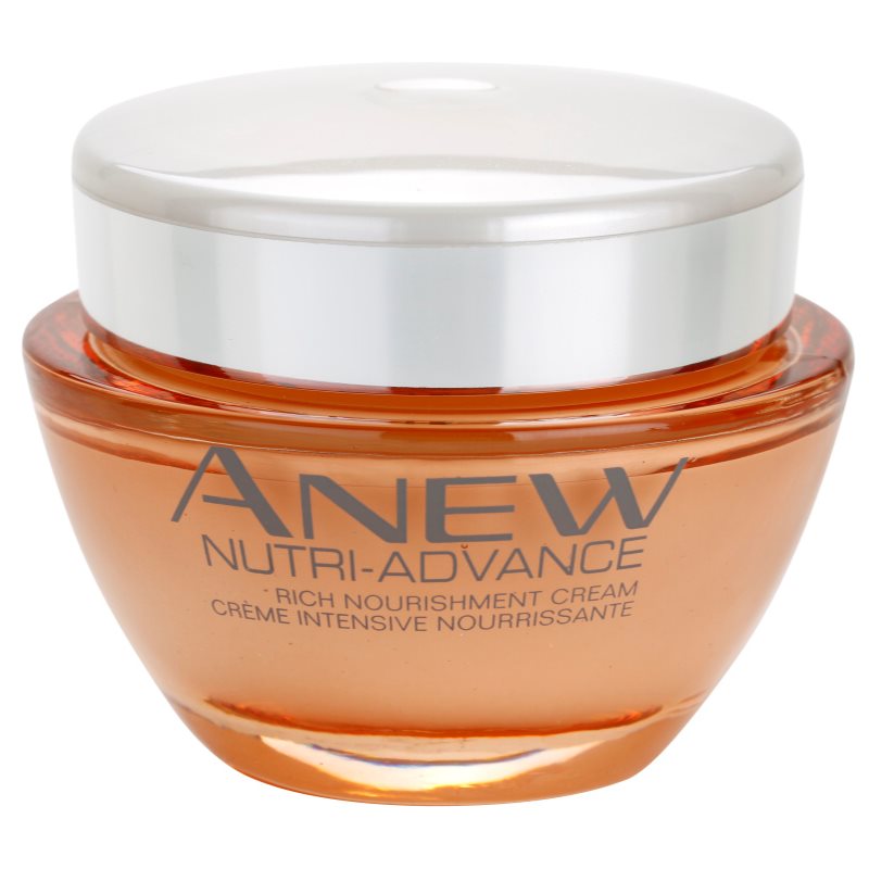 Avon Anew Nutri - Advance vyživující krém 50 ml Image