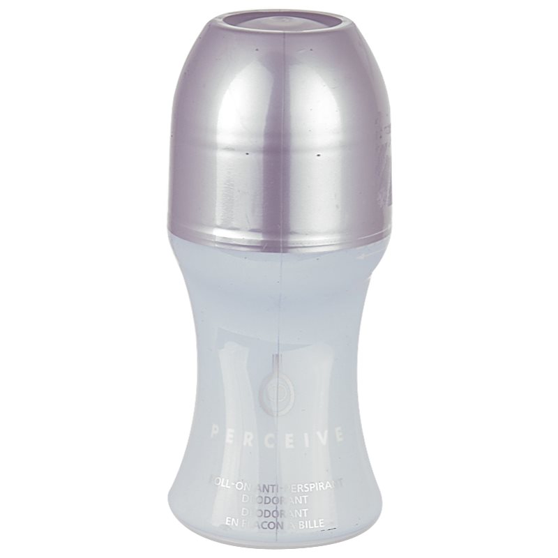 Avon Perceive deodorant roll-on pro ženy 50 ml