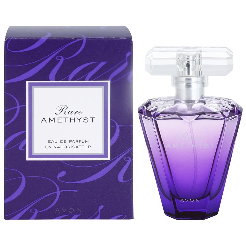 

Avon Rare Amethyst парфумована вода для жінок