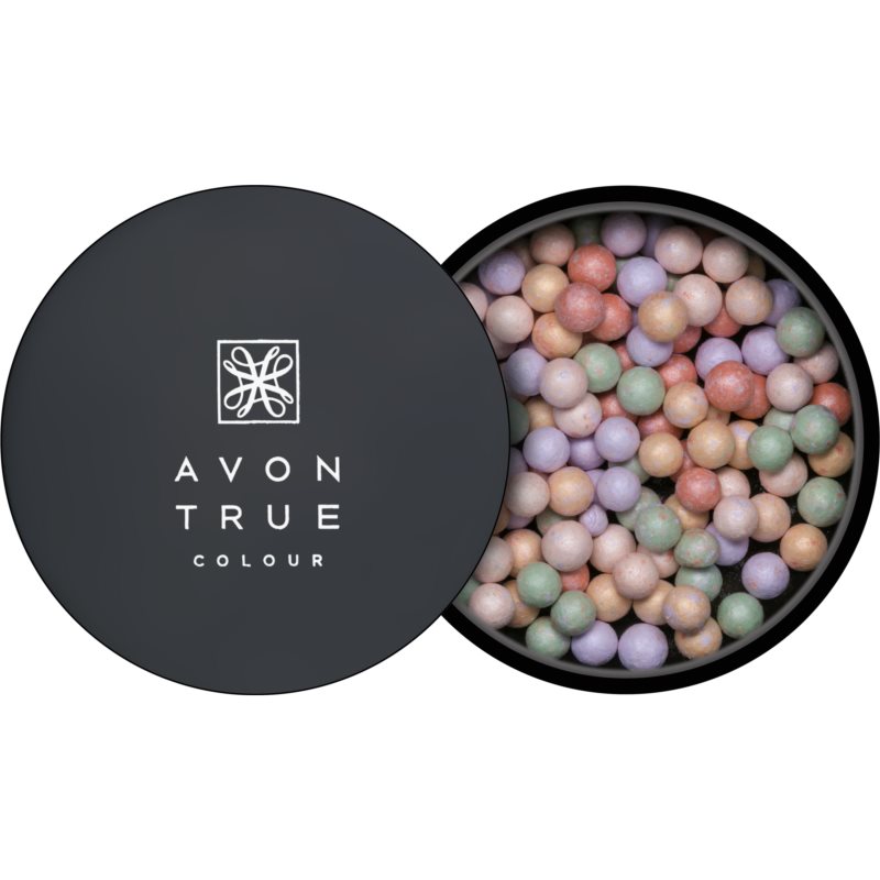 Avon True Colour tónovací perly pro jednotný vzhled pleti 22 g Image