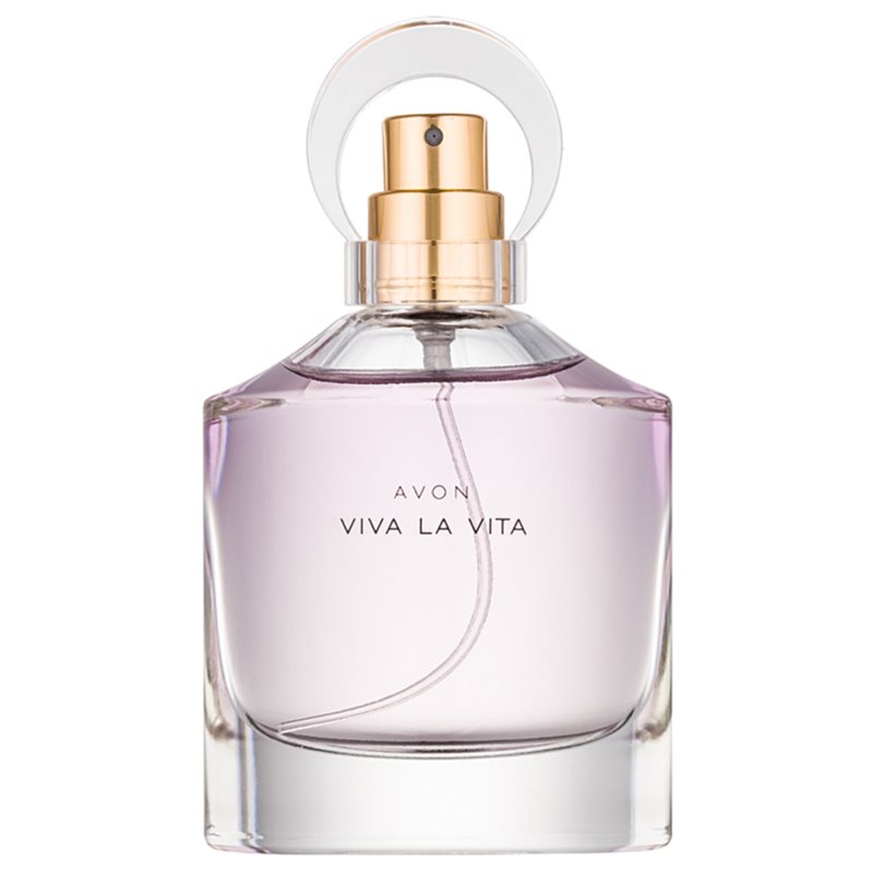 Avon Viva La Vita parfémovaná voda pro ženy 50 ml Image