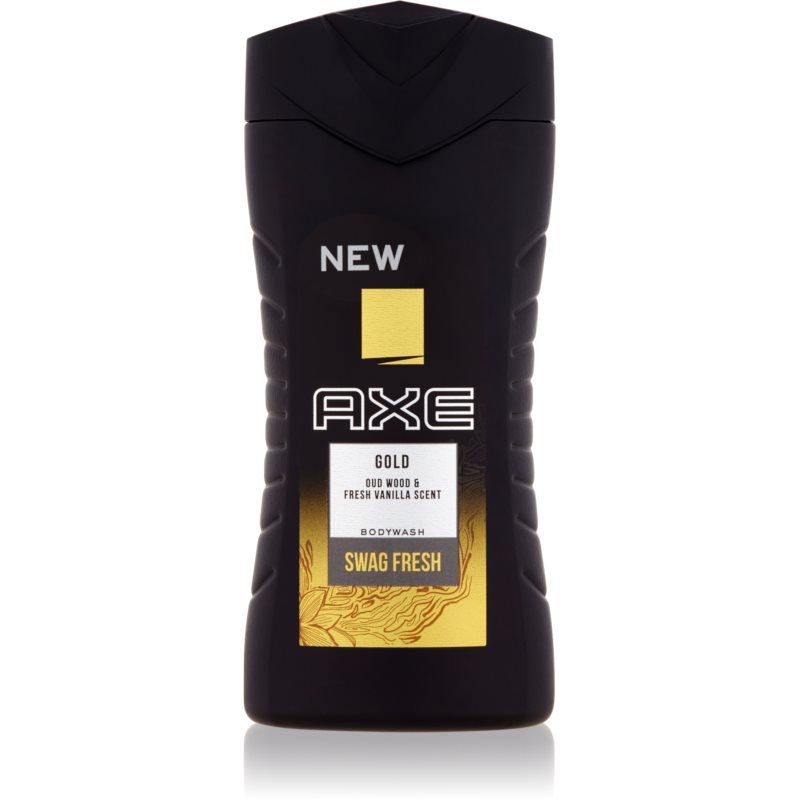 Axe Gold sprchový gel pro muže 250 ml Image