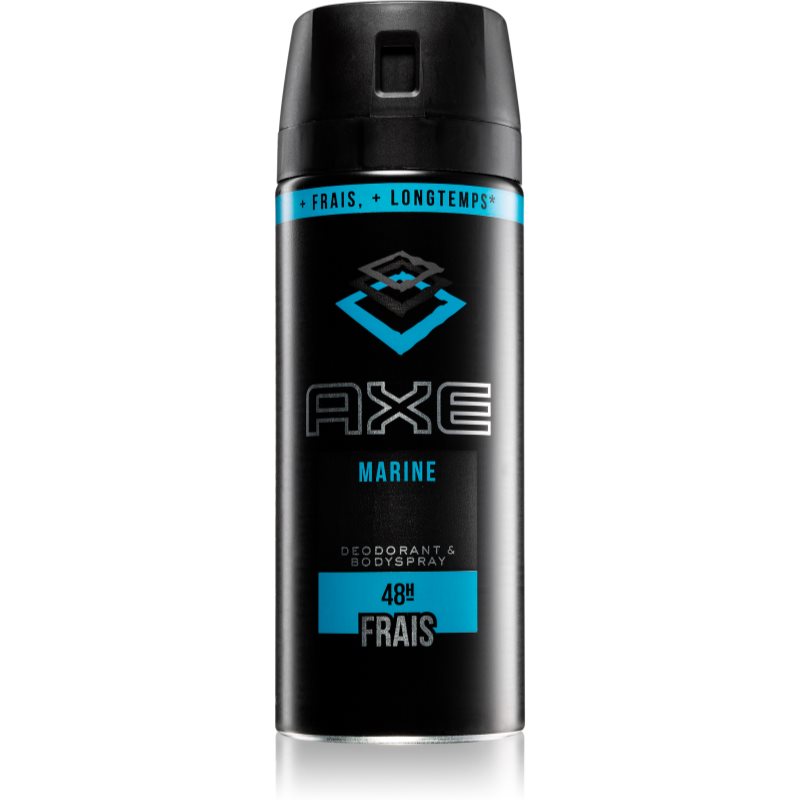 Axe Marine deodorant ve spreji pro muže 150 ml Image