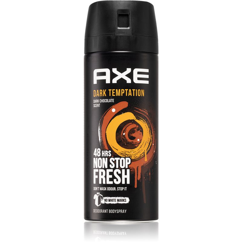 Axe Dark Temptation deodorant ve spreji pro muže 150 ml Image