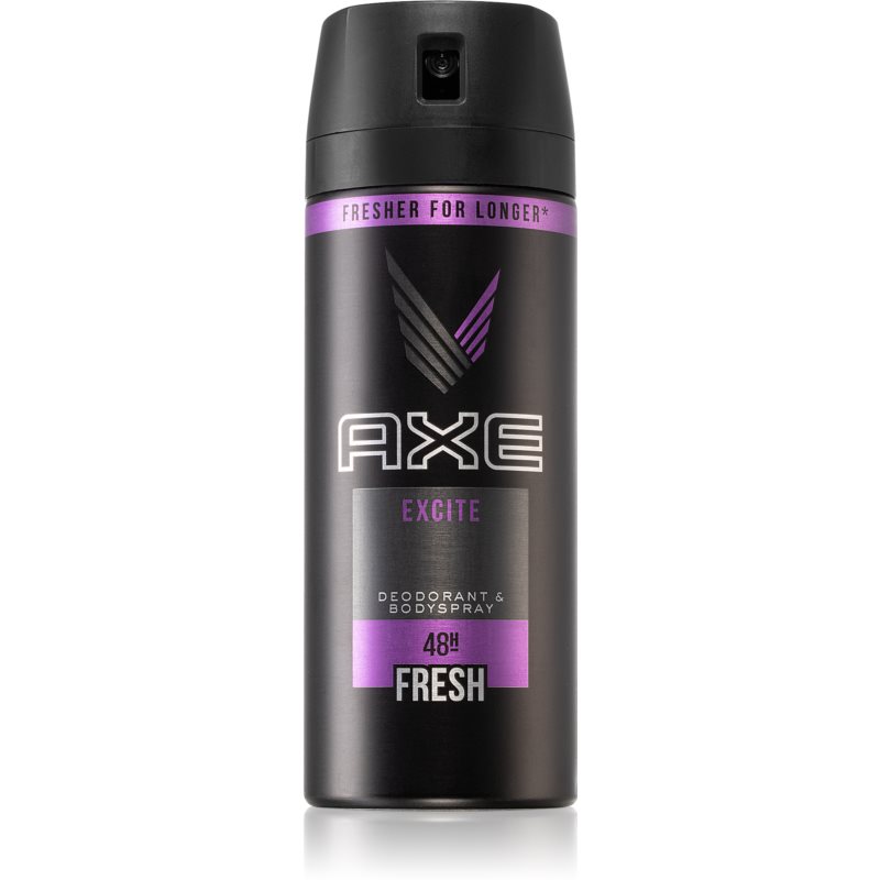 Axe Excite deodorant ve spreji pro muže 150 ml Image