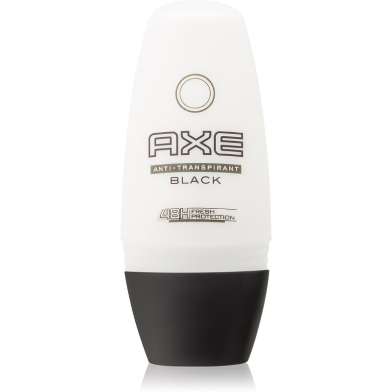 Axe Black kuličkový antiperspirant