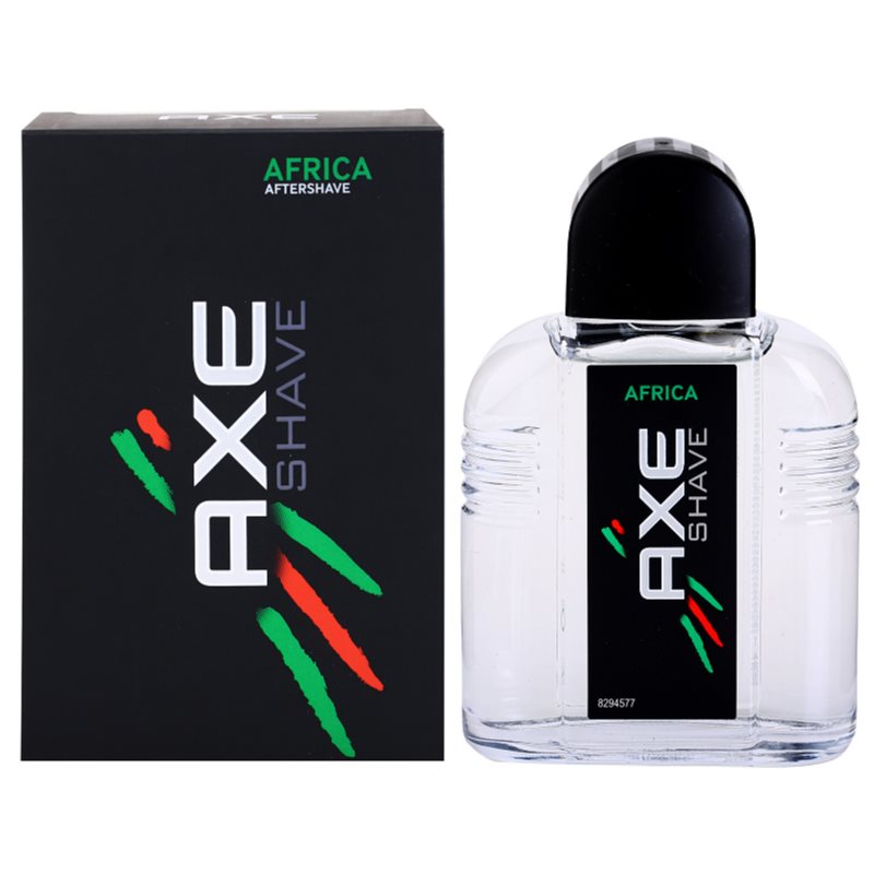 Axe Africa voda po holení pro muže 100 ml