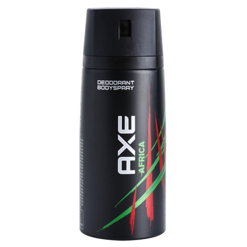 Axe Africa deodorant ve spreji pro muže 150 ml Image