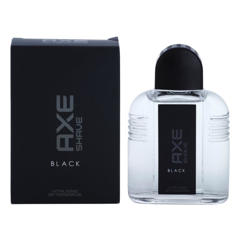 Axe Black voda po holení pro muže 100 ml Image