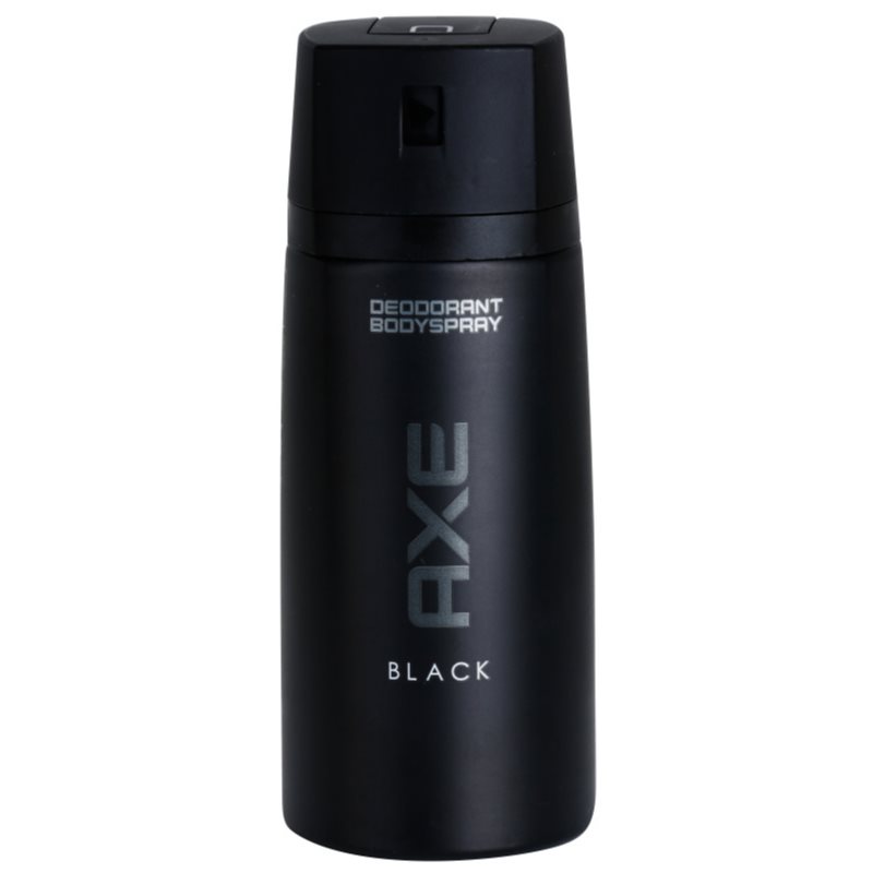 Axe Black desodorante en spray para hombre 150 ml