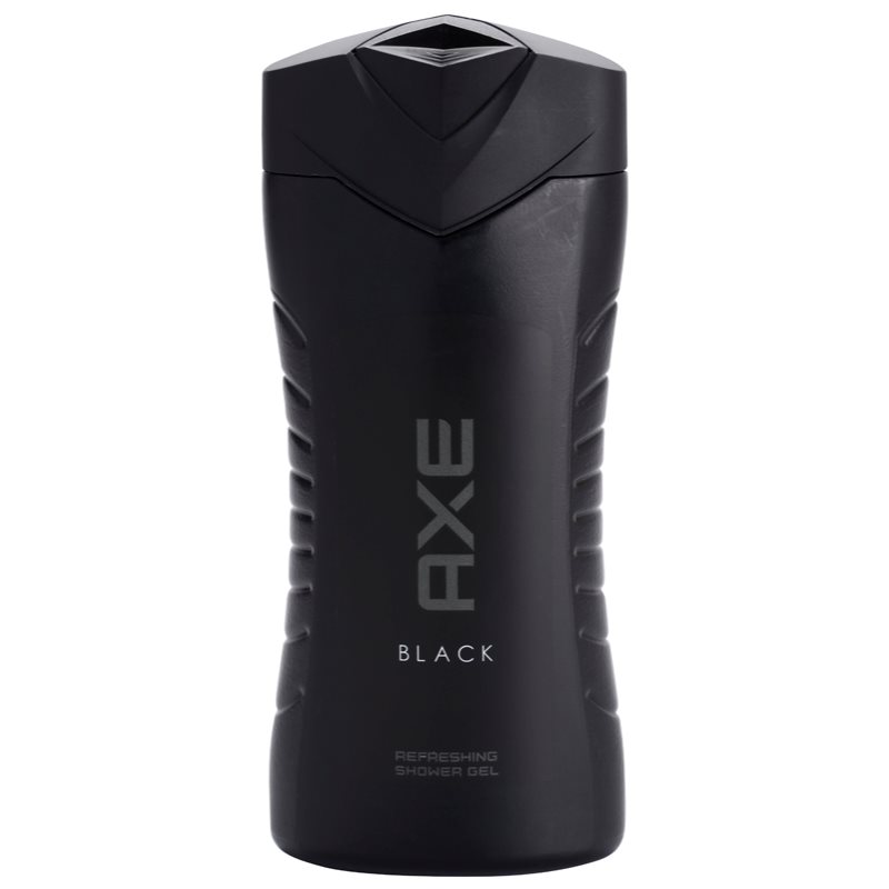 Axe Black sprchový gel pro muže 250 ml Image
