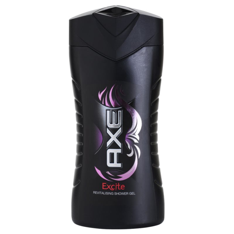 Axe Excite sprchový gel pro muže 250 ml Image