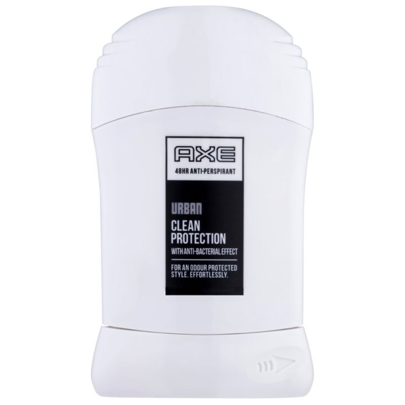 Axe Urban Clean Protection deostick pro muže 50 ml