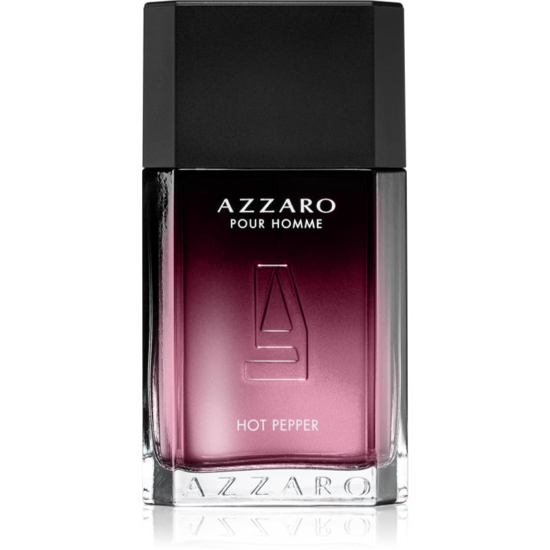 

Azzaro Azzaro Pour Homme Sensual Blends Hot Pepper туалетна вода для чоловіків