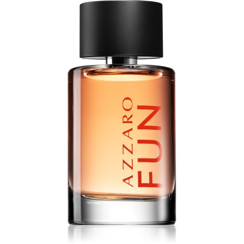 

Azzaro Time To Shine Fun туалетна вода унісекс