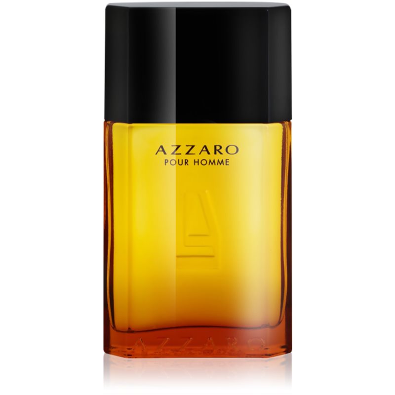 Azzaro Azzaro Pour Homme voda po holení s rozprašovačem pro muže 100 ml