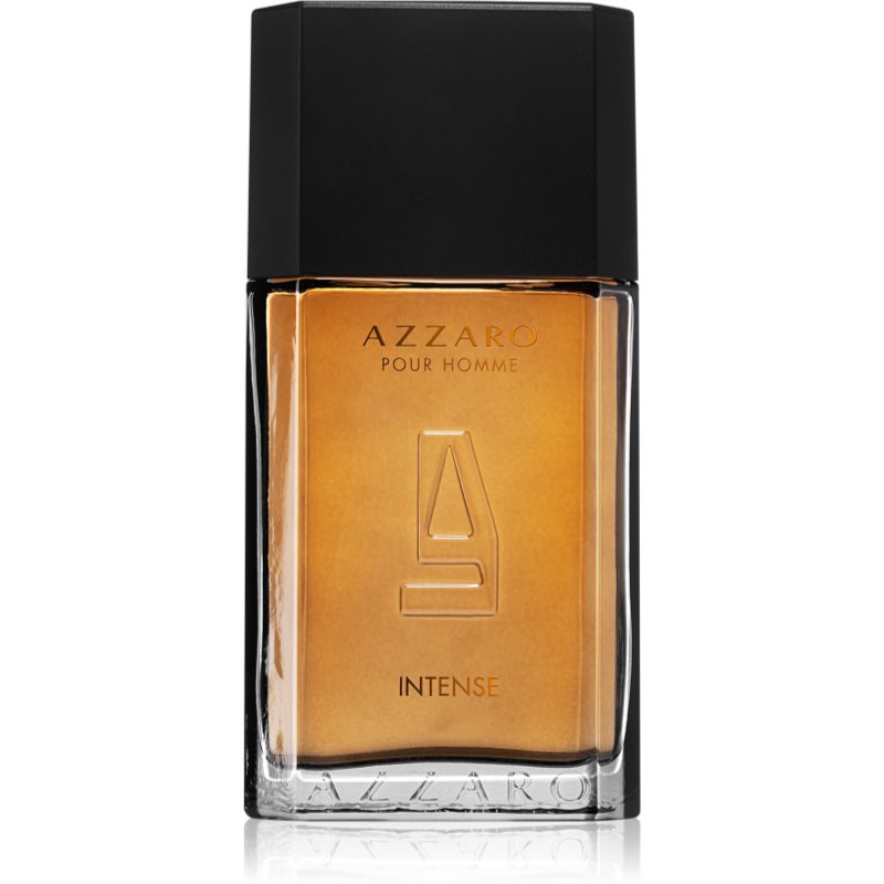 Azzaro Pour Homme Intense 2015 parfémovaná voda pro muže 50 ml Image