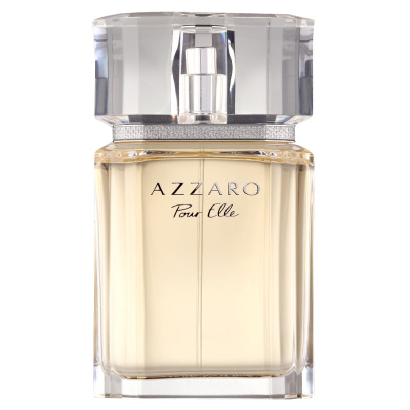 Azzaro Pour Elle parfémovaná voda plnitelná pro ženy 75 ml Image