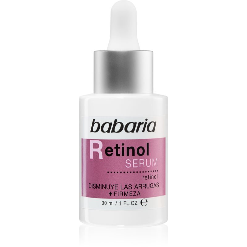 Babaria Retinol pleťové sérum s retinolem 30 ml Image