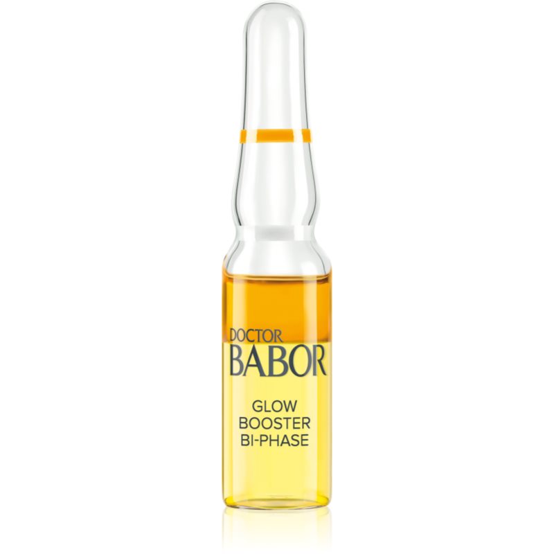 

Babor Doctor Babor Refine Cellular двофазовий догляд для освітлення та зволоження