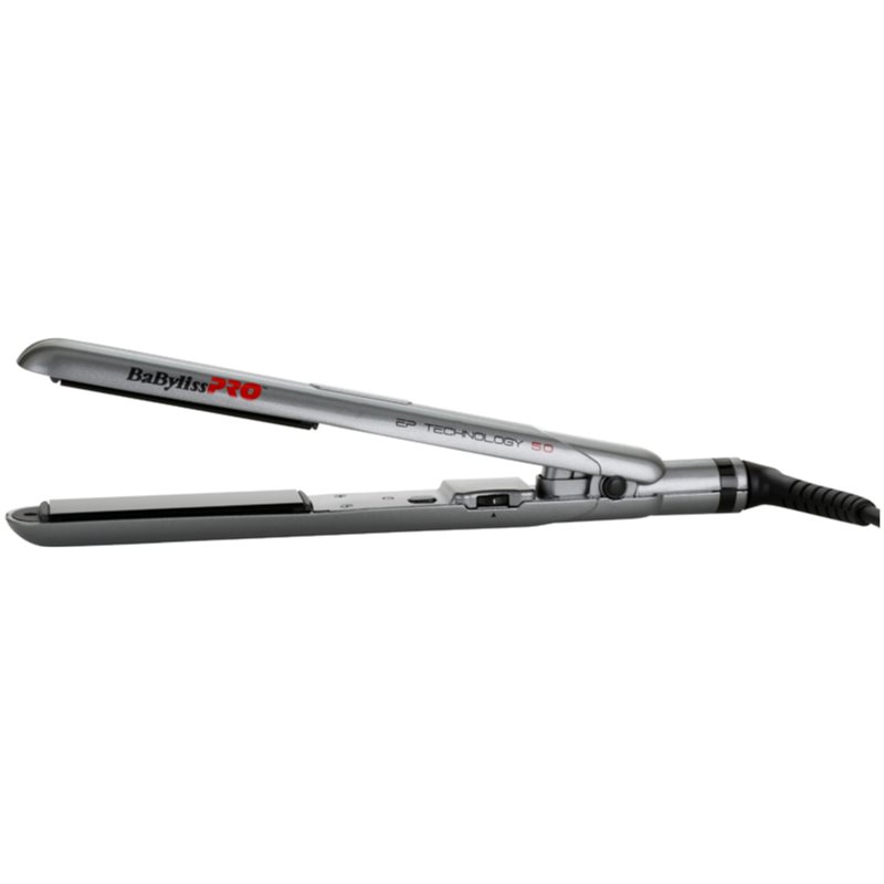 BaByliss PRO Straighteners EP Technology 5.0 2654EPE prostownica do włosów (BAB2654EPE)