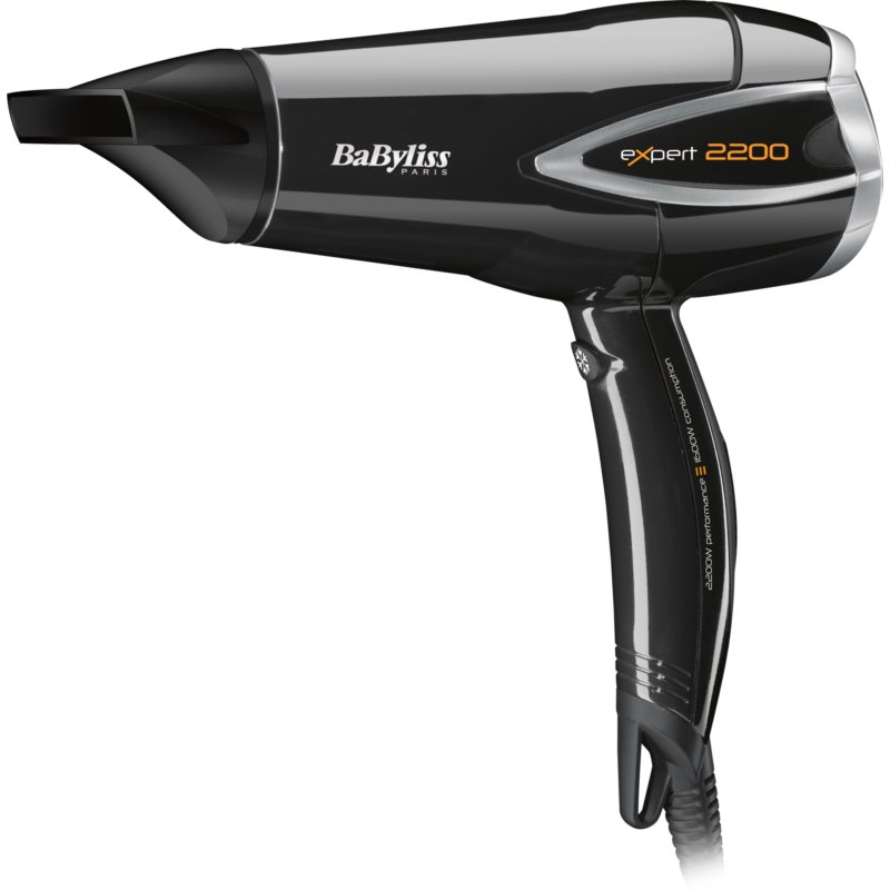 BaByliss Expert 2200 D342E fén na vlasy