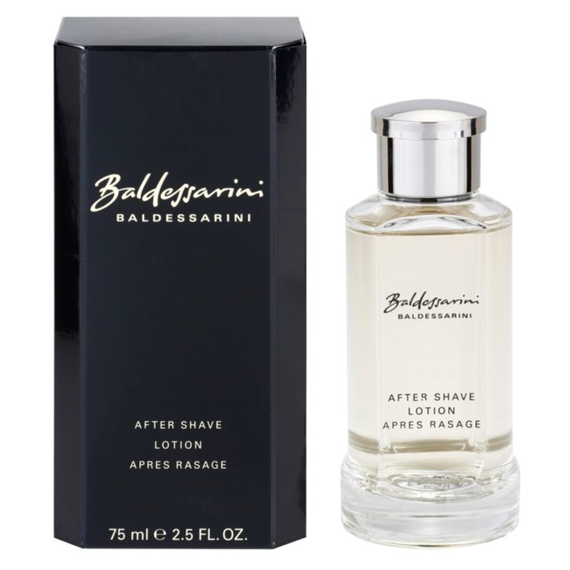 Baldessarini Baldessarini after shave pentru bărbați 75 ml