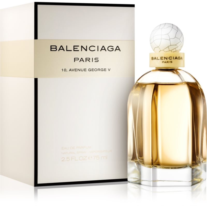 Balenciaga Balenciaga Paris eau de parfum para mujer 75 ml