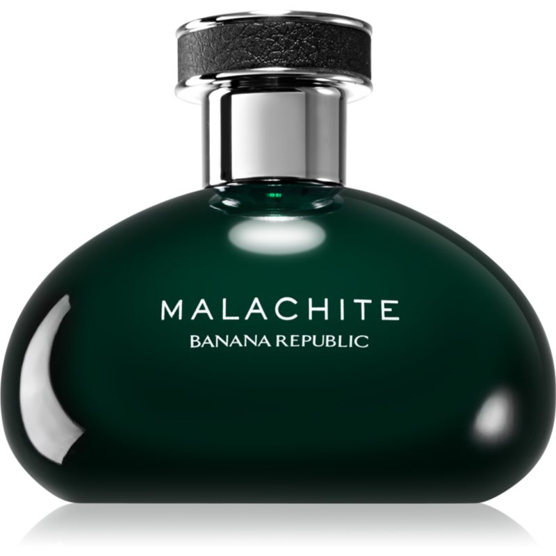 Banana Republic Malachite (2017) parfémovaná voda pro ženy 100 ml Image