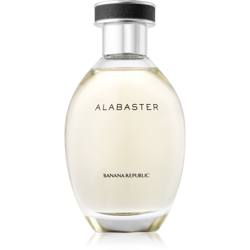 Banana Republic Alabaster parfémovaná voda pro ženy 100 ml Image