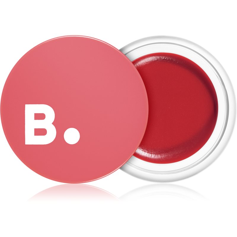 Banila Co. B. by Banila tónovací hydratační balzám na rty odstín 03 Bloody Balm 5 g Image