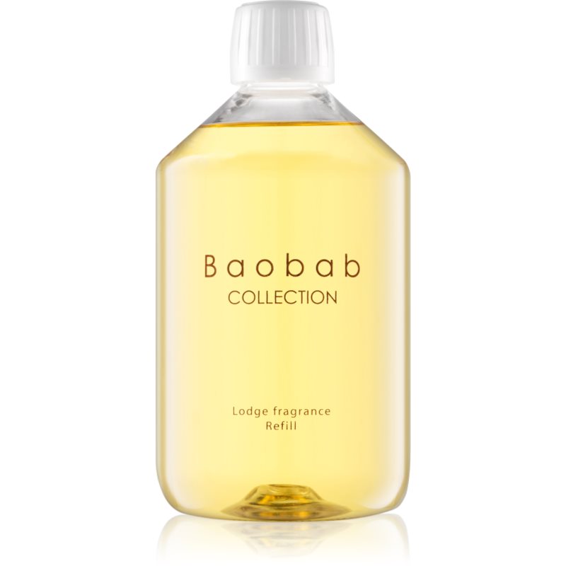 

Baobab Les Exclusives Aurum наповнювач до аромадиффузору