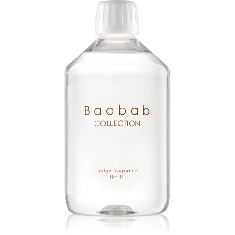 

Baobab Wild Grass наповнювач до аромадиффузору