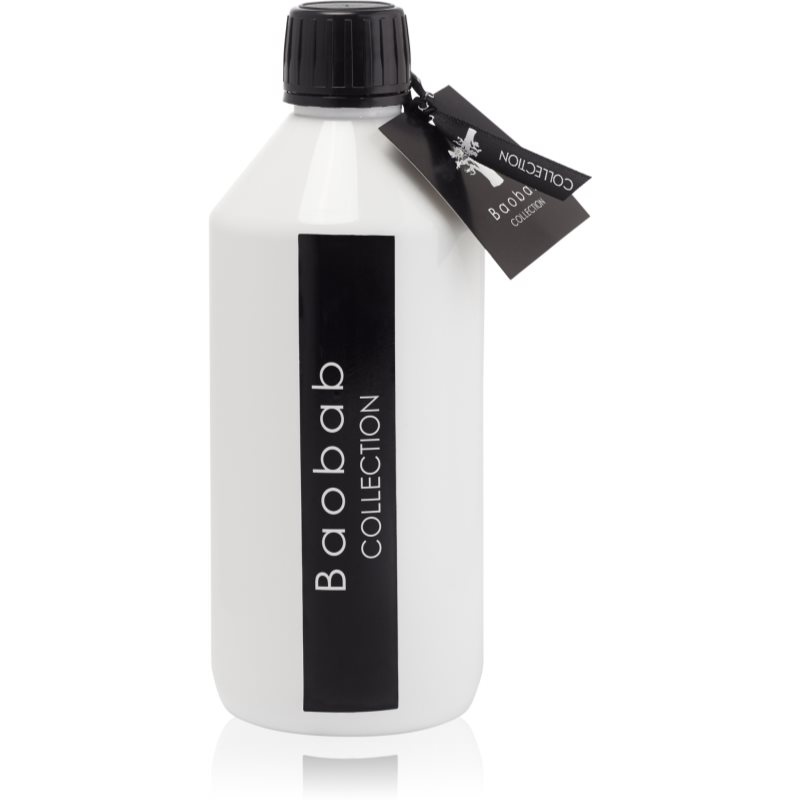 Baobab Les Exclusives Platinum náplň do aroma difuzérů 500 ml Image