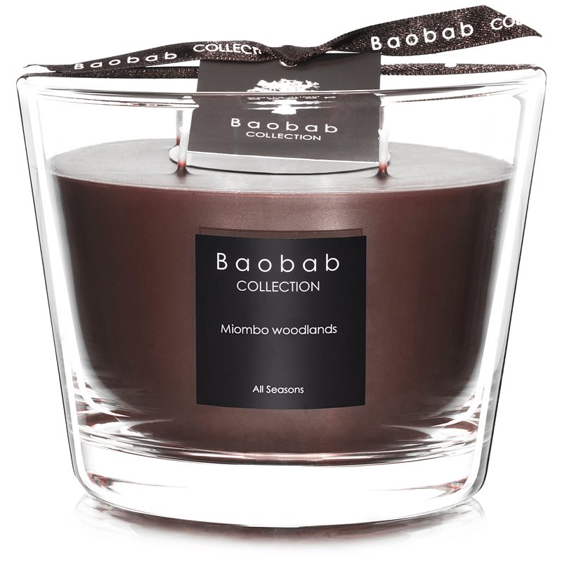

Baobab Miombo Woodlands aроматична свічка