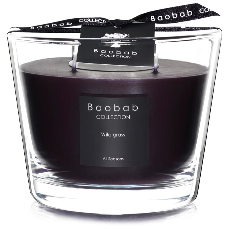 

Baobab Wild Grass aроматична свічка