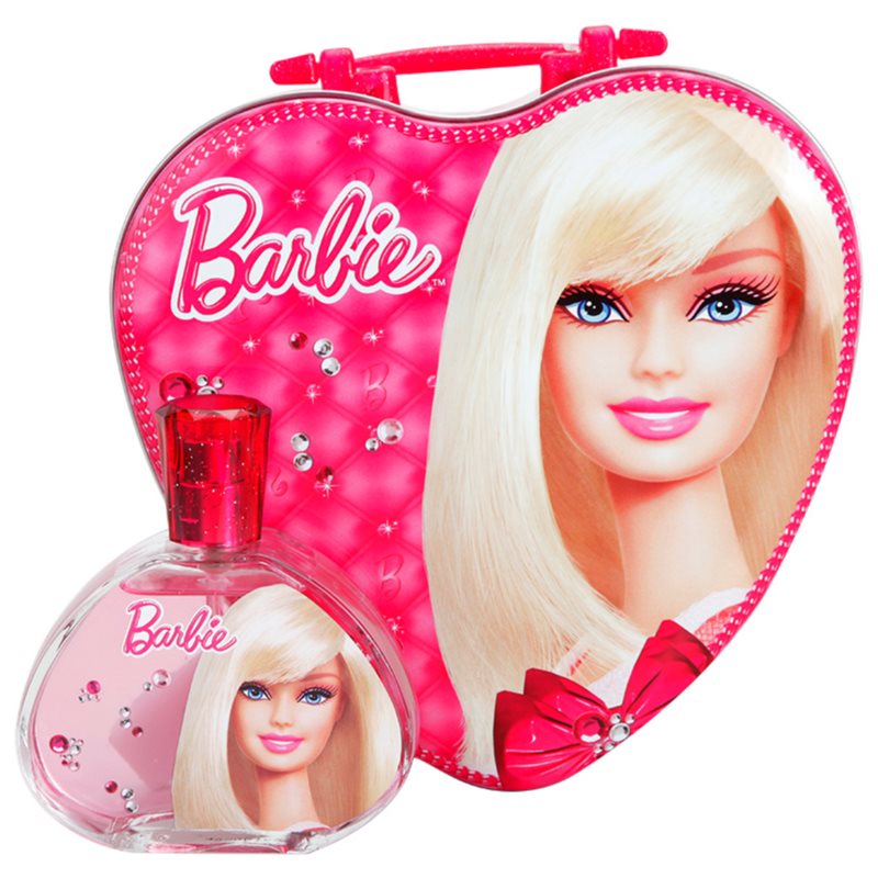 Barbie Barbie подаръчен комплект I. за деца