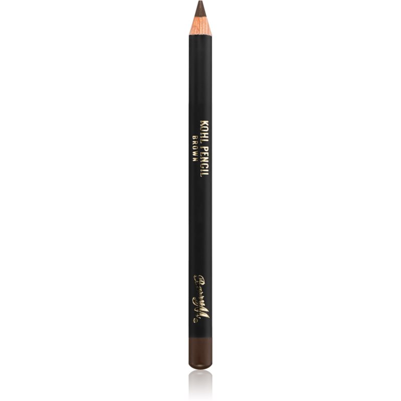 Barry M Kohl Pencil kajalová tužka na oči odstín Brown Image