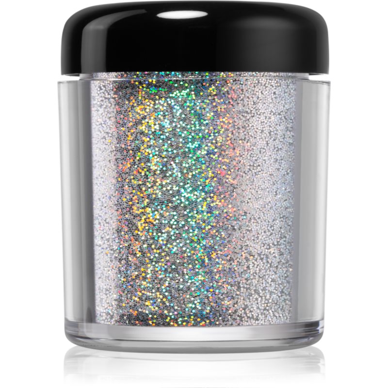 

Barry M Glitter Rush блискітки для тіла відтінок Moonstone