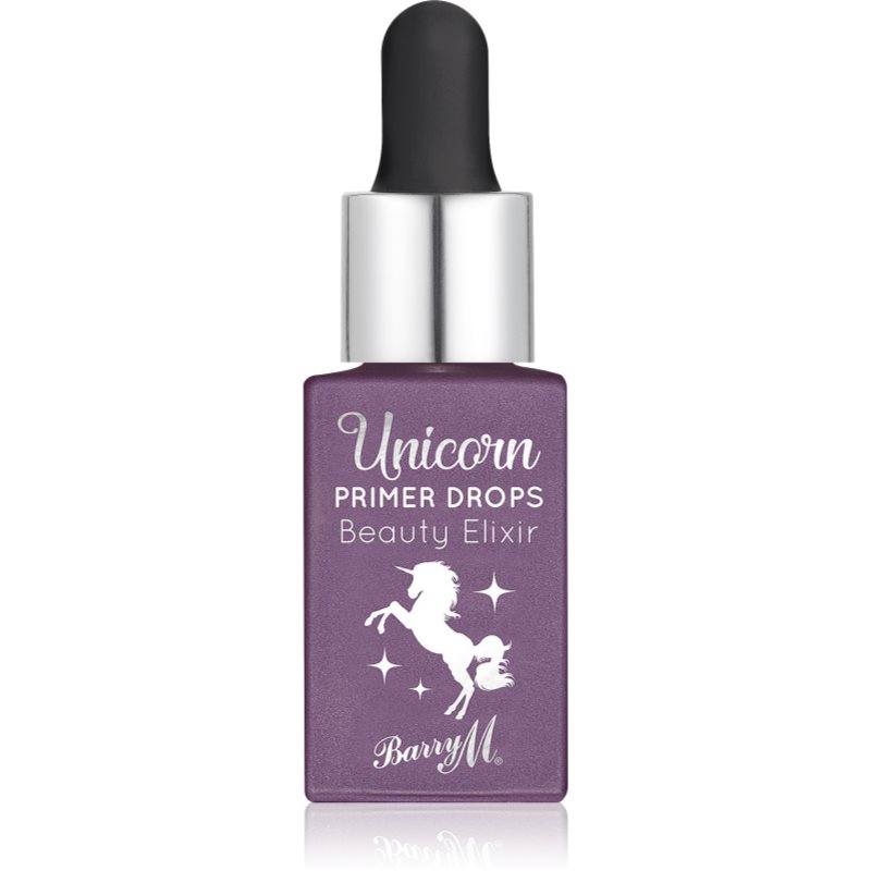 Barry M Beauty Elixir Unicorn podkladová báze pod make-up 15 ml