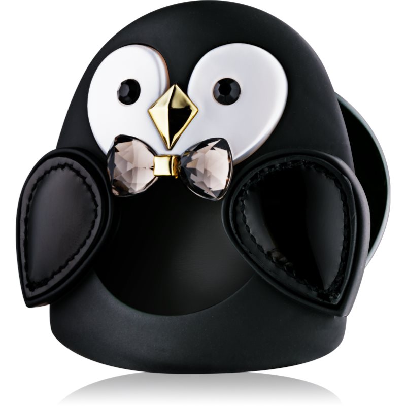 

Bath & Body Works Perfect Penguin тримач освіжувача повітря для автомобіля висячий